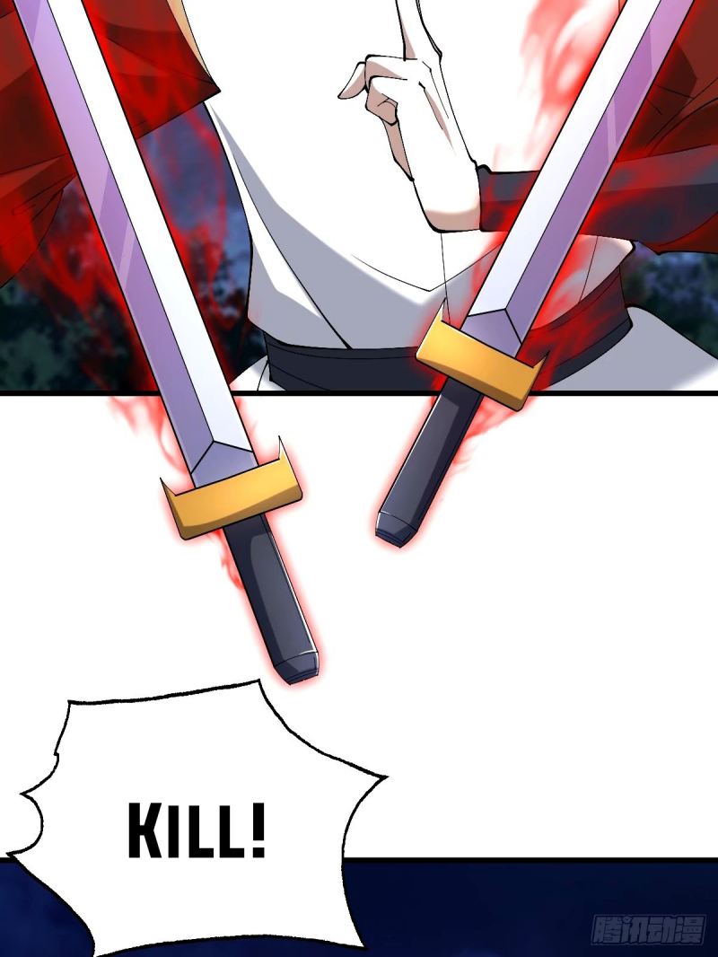 Invincible After a Hundred Years of Seclusion Chapter 97 - halaman 25