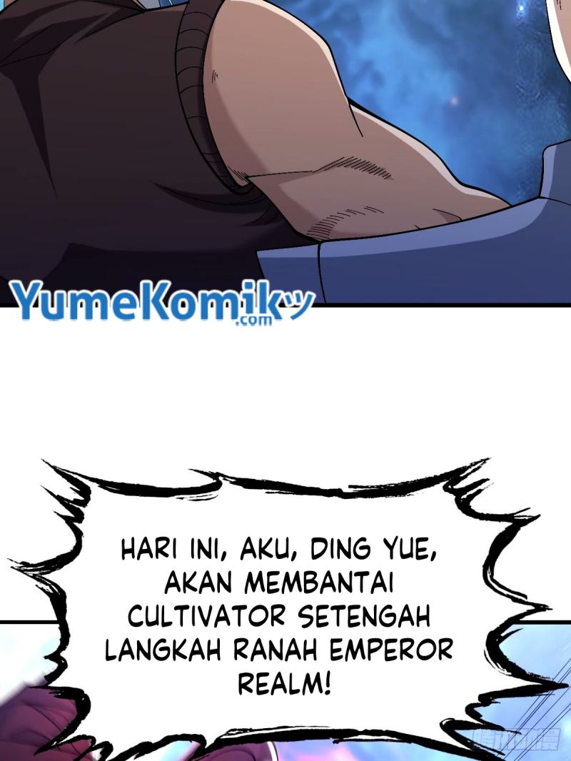 Invincible After a Hundred Years of Seclusion Chapter 97 - halaman 28