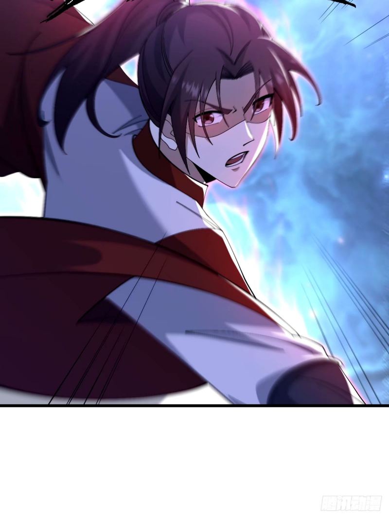 Invincible After a Hundred Years of Seclusion Chapter 97 - halaman 29