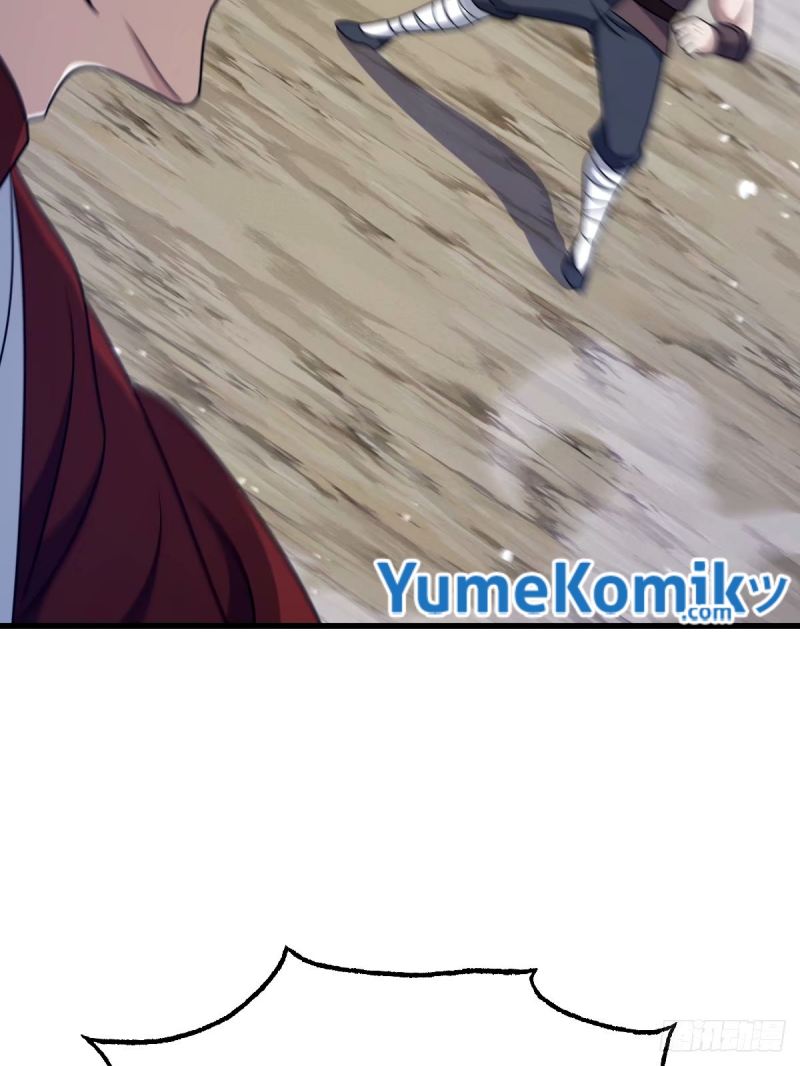Invincible After a Hundred Years of Seclusion Chapter 97 - halaman 35