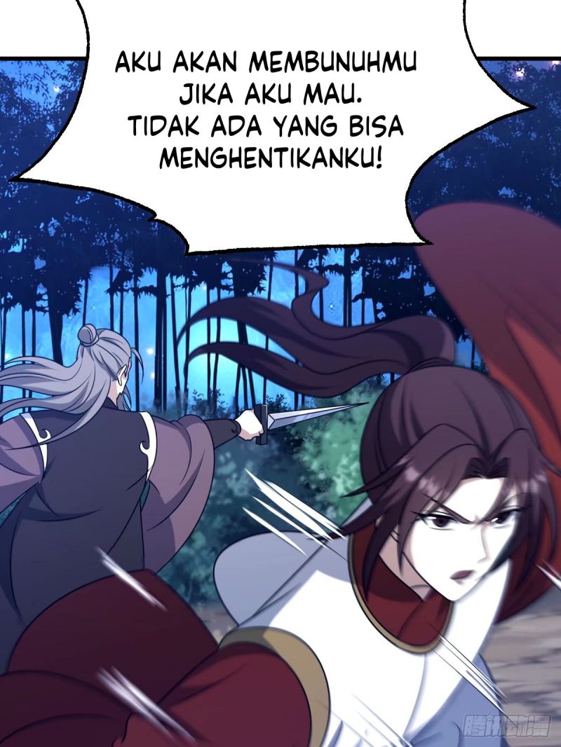 Invincible After a Hundred Years of Seclusion Chapter 97 - halaman 36