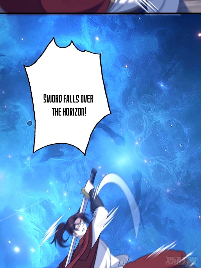 Invincible After a Hundred Years of Seclusion Chapter 97 - halaman 37
