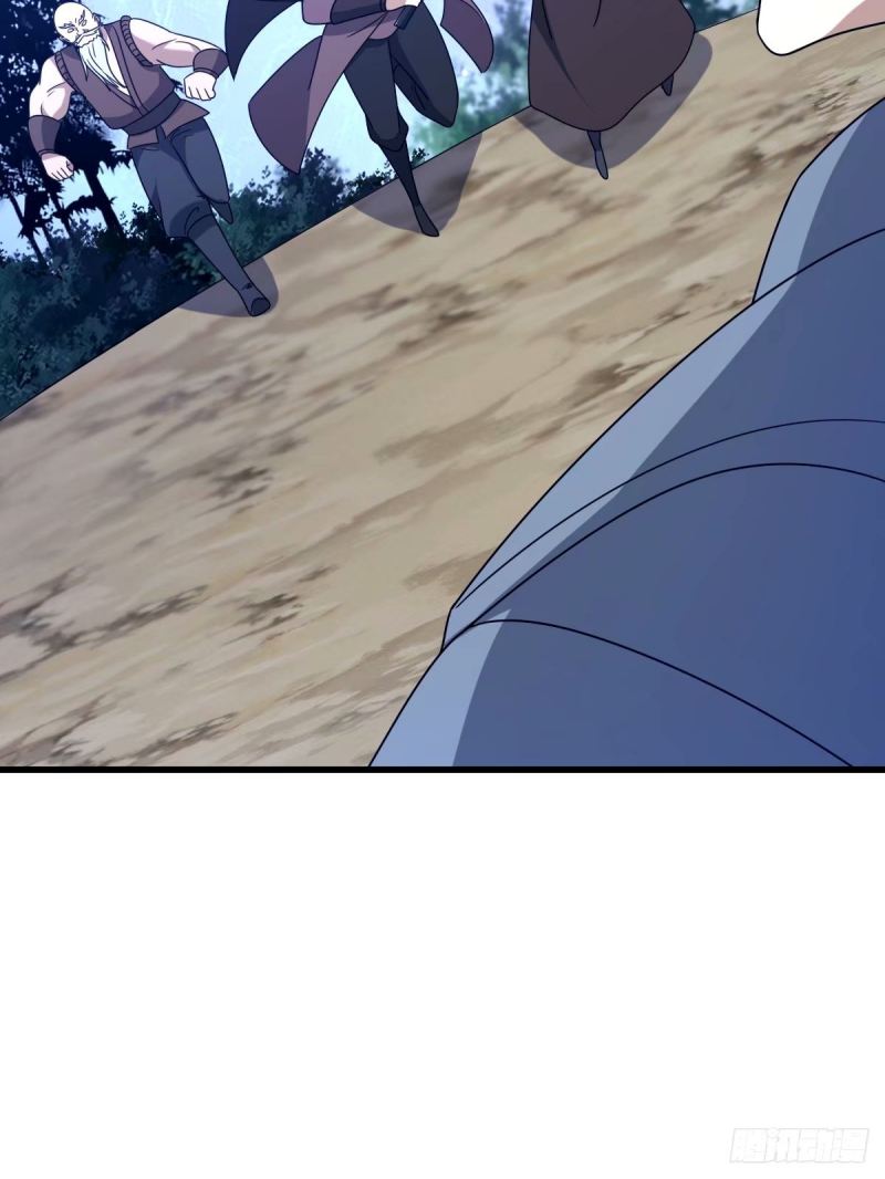 Invincible After a Hundred Years of Seclusion Chapter 97 - halaman 39