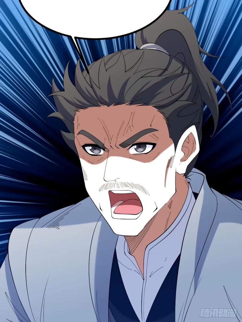 Invincible After a Hundred Years of Seclusion Chapter 97 - halaman 4
