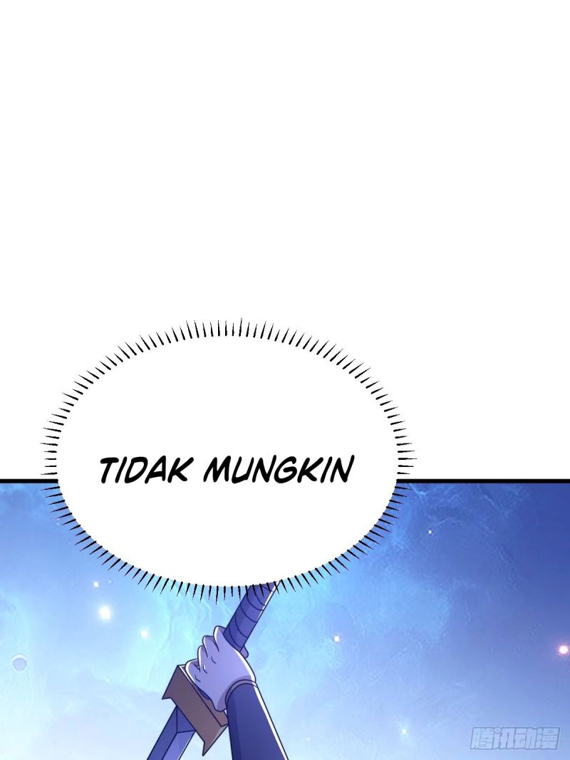 Invincible After a Hundred Years of Seclusion Chapter 97 - halaman 42