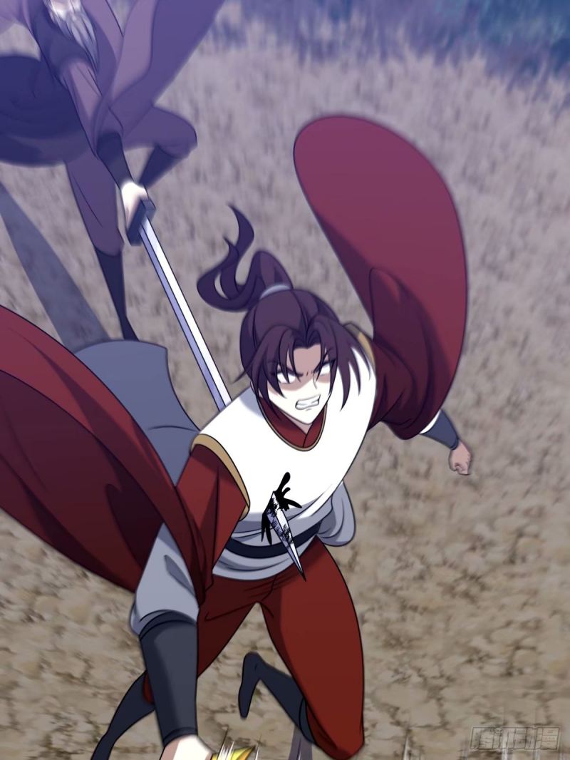 Invincible After a Hundred Years of Seclusion Chapter 97 - halaman 46