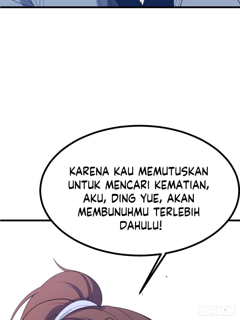 Invincible After a Hundred Years of Seclusion Chapter 97 - halaman 5