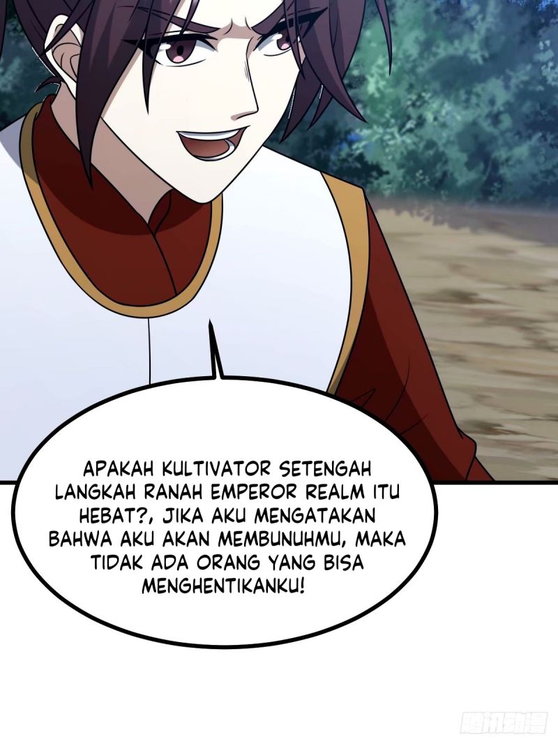 Invincible After a Hundred Years of Seclusion Chapter 97 - halaman 52