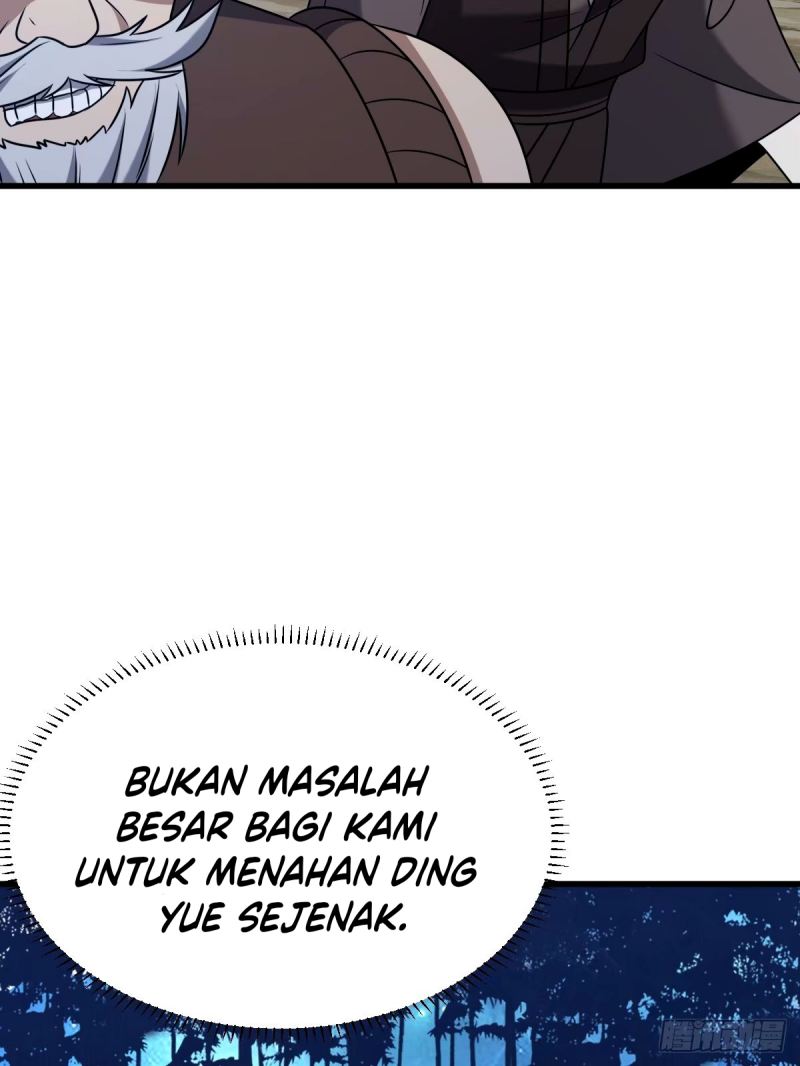 Invincible After a Hundred Years of Seclusion Chapter 97 - halaman 57