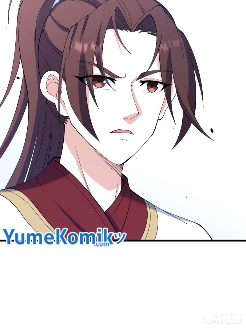 Invincible After a Hundred Years of Seclusion Chapter 97 - halaman 6