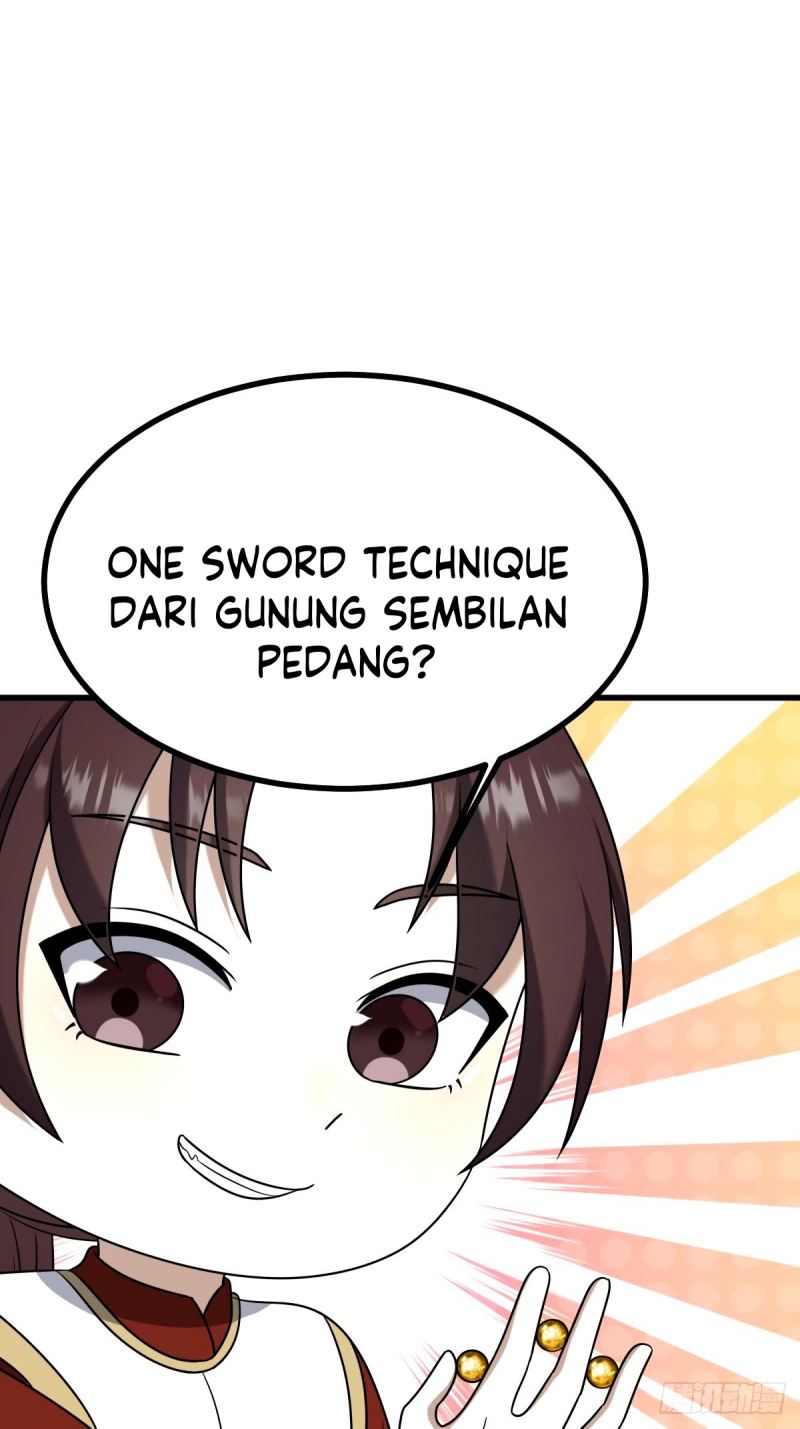 Invincible After a Hundred Years of Seclusion Chapter 97 - halaman 60