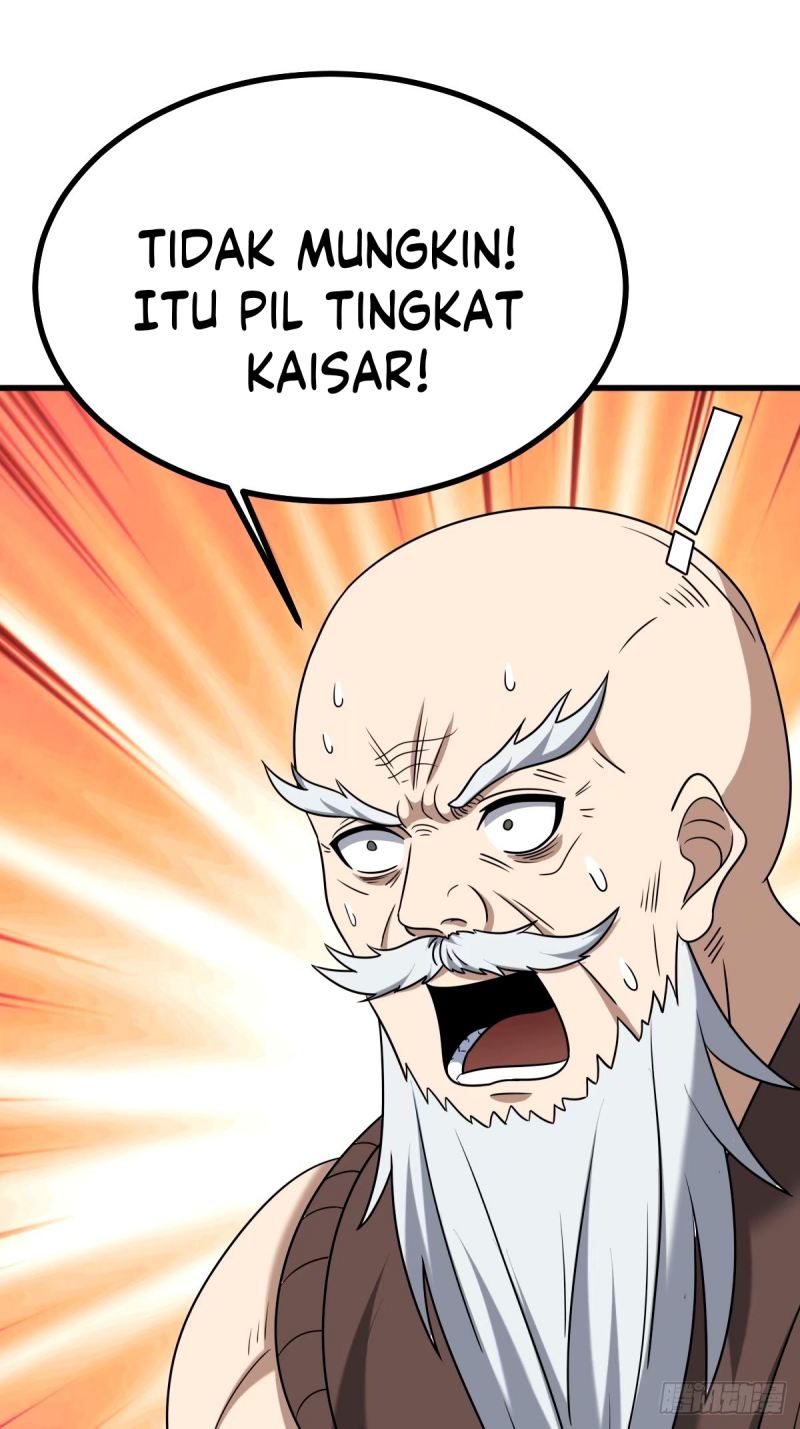 Invincible After a Hundred Years of Seclusion Chapter 97 - halaman 62