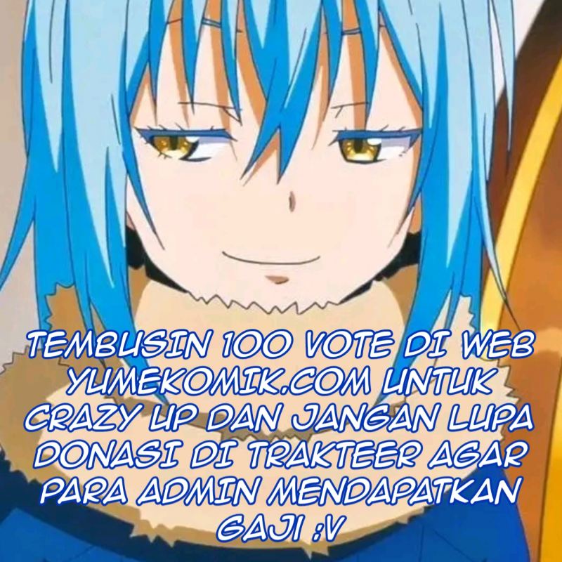 Invincible After a Hundred Years of Seclusion Chapter 97 - halaman 65