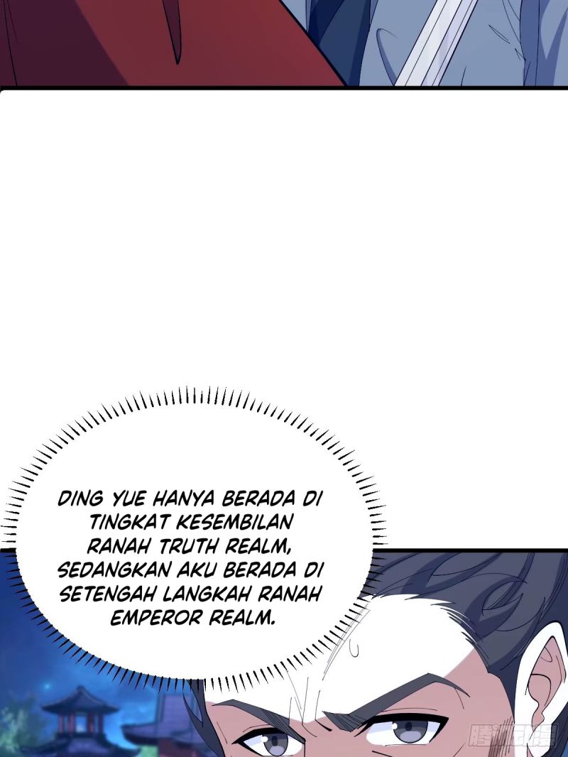 Invincible After a Hundred Years of Seclusion Chapter 97 - halaman 8