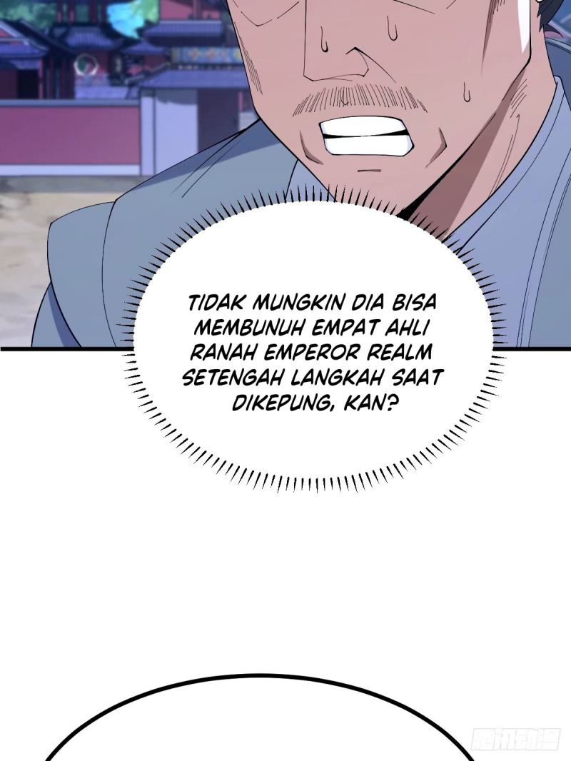 Invincible After a Hundred Years of Seclusion Chapter 97 - halaman 9