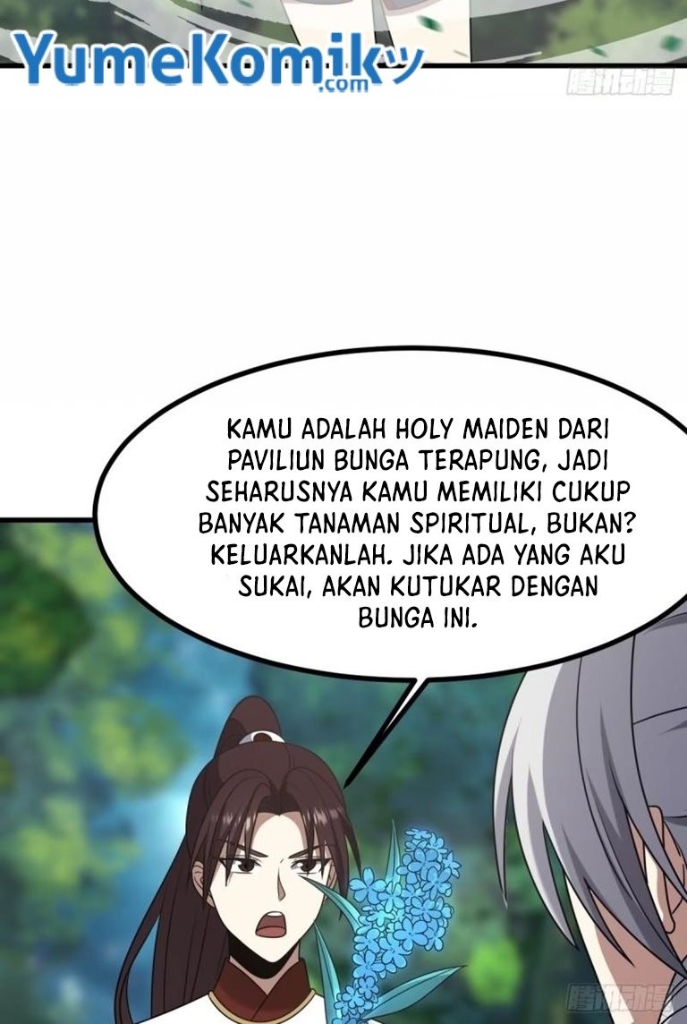 Invincible After a Hundred Years of Seclusion Chapter 98 - halaman 29