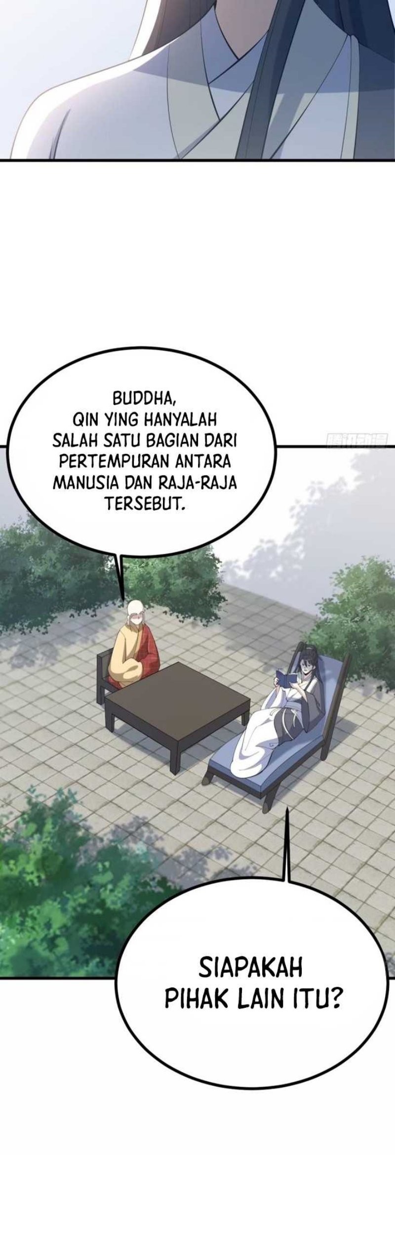 Invincible After a Hundred Years of Seclusion Chapter 99 - halaman 10