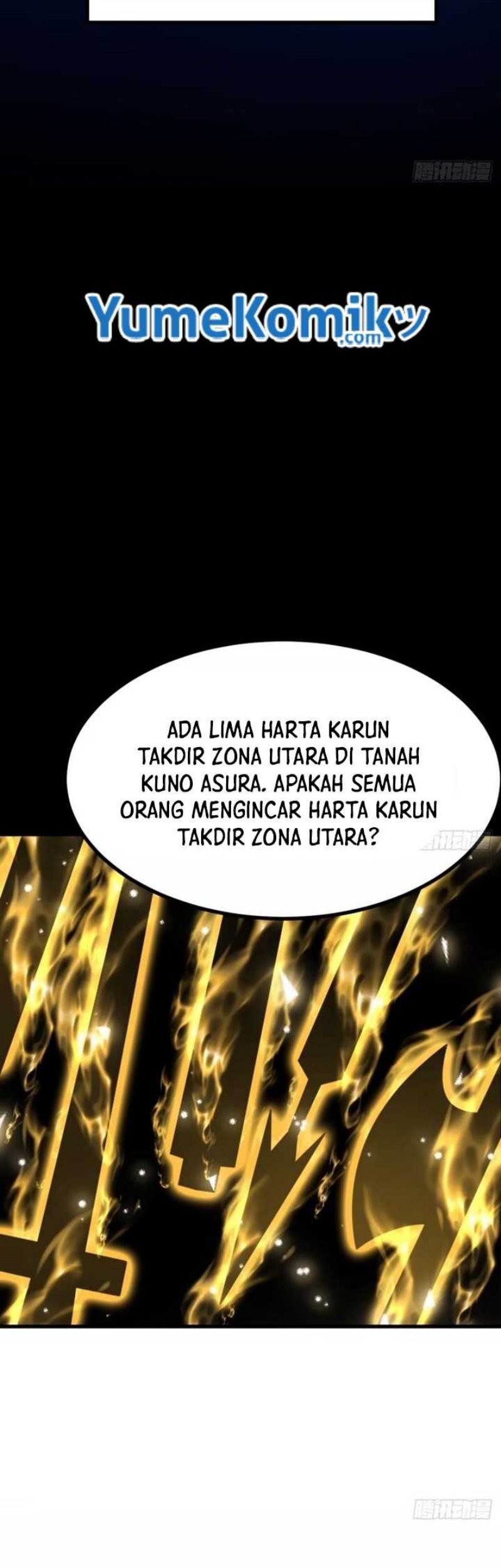 Invincible After a Hundred Years of Seclusion Chapter 99 - halaman 16