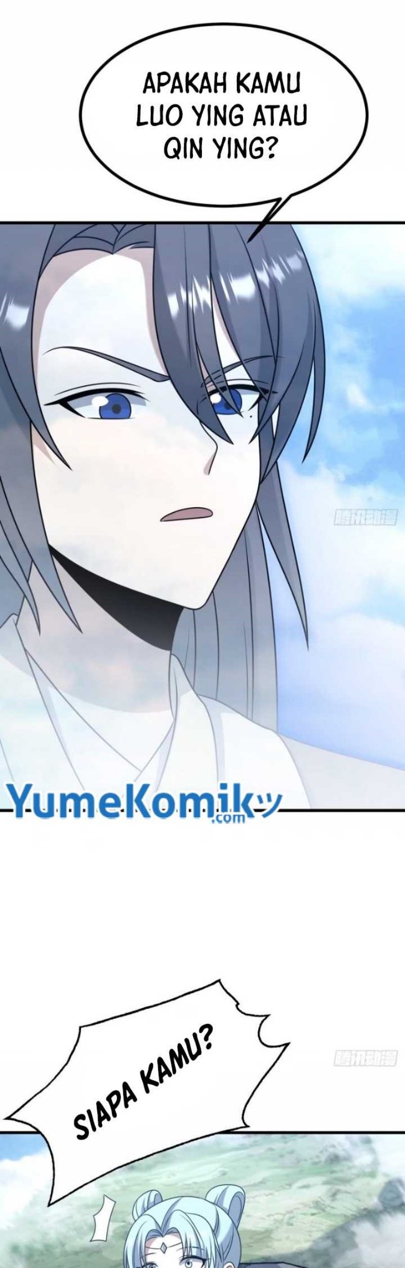 Invincible After a Hundred Years of Seclusion Chapter 99 - halaman 27