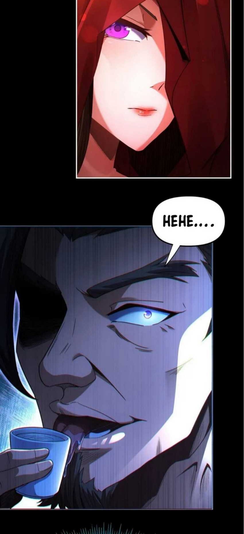 Invincible After Shocking My Empress Wife Chapter 1 - halaman 104