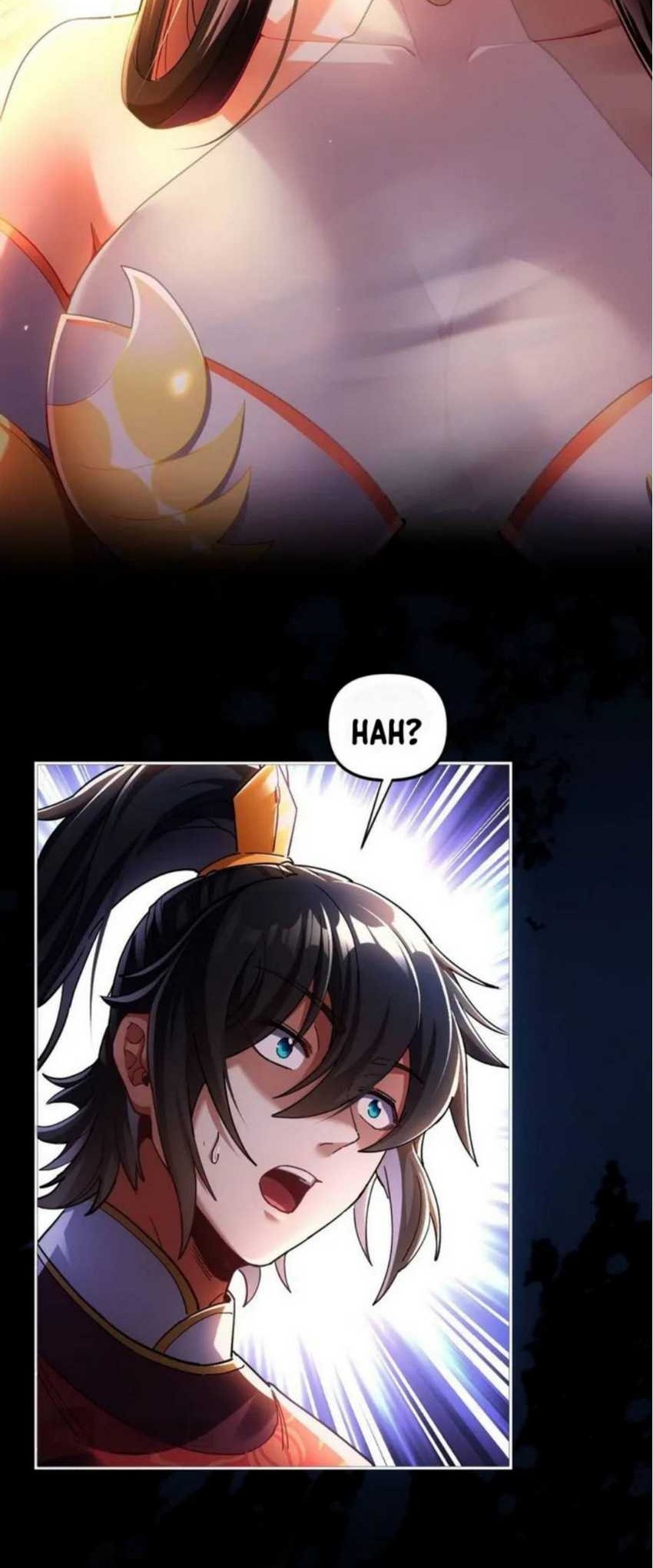 Invincible After Shocking My Empress Wife Chapter 1 - halaman 24