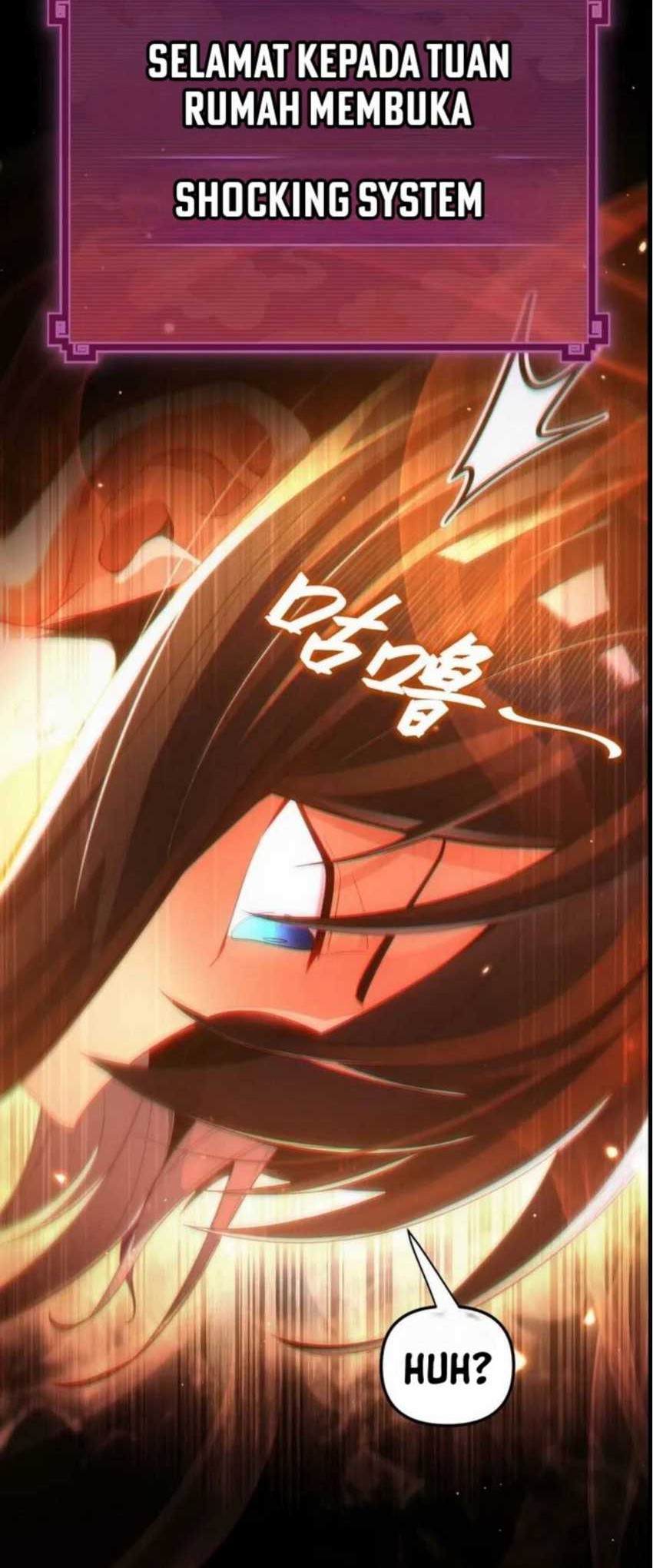 Invincible After Shocking My Empress Wife Chapter 1 - halaman 26