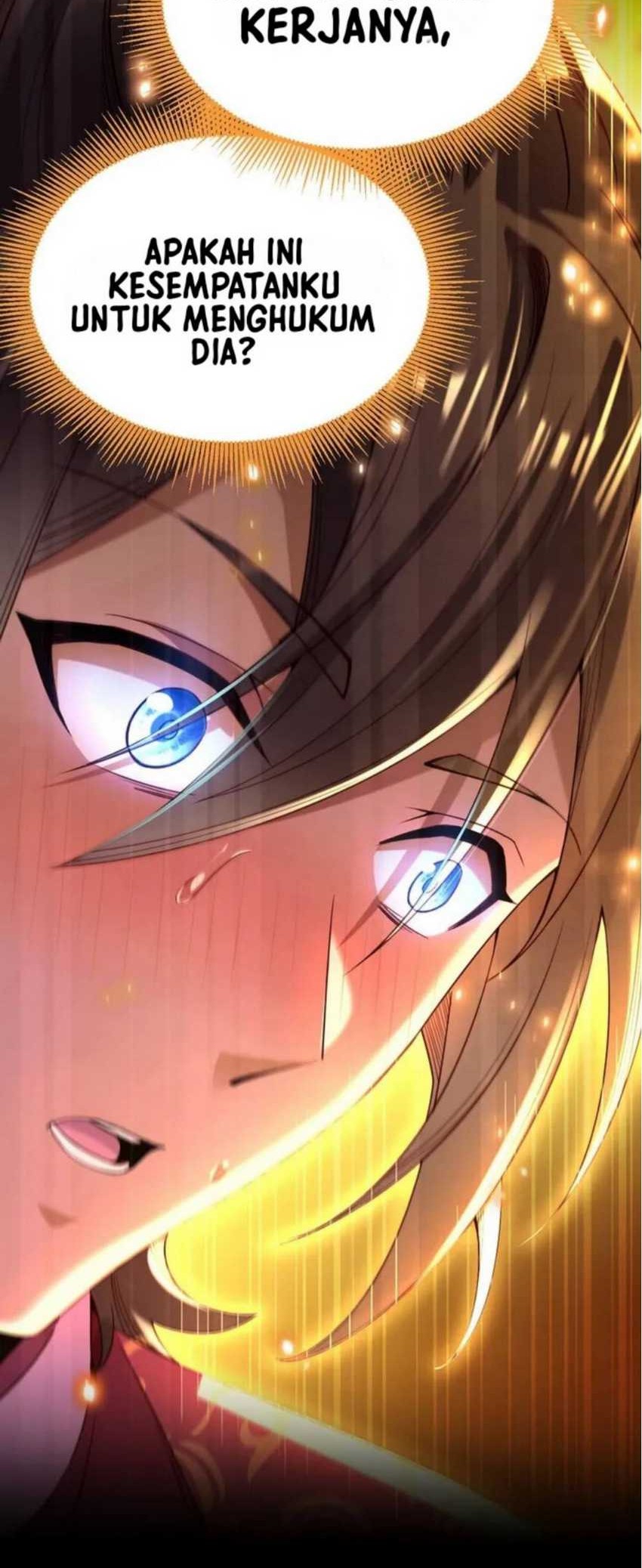 Invincible After Shocking My Empress Wife Chapter 1 - halaman 34