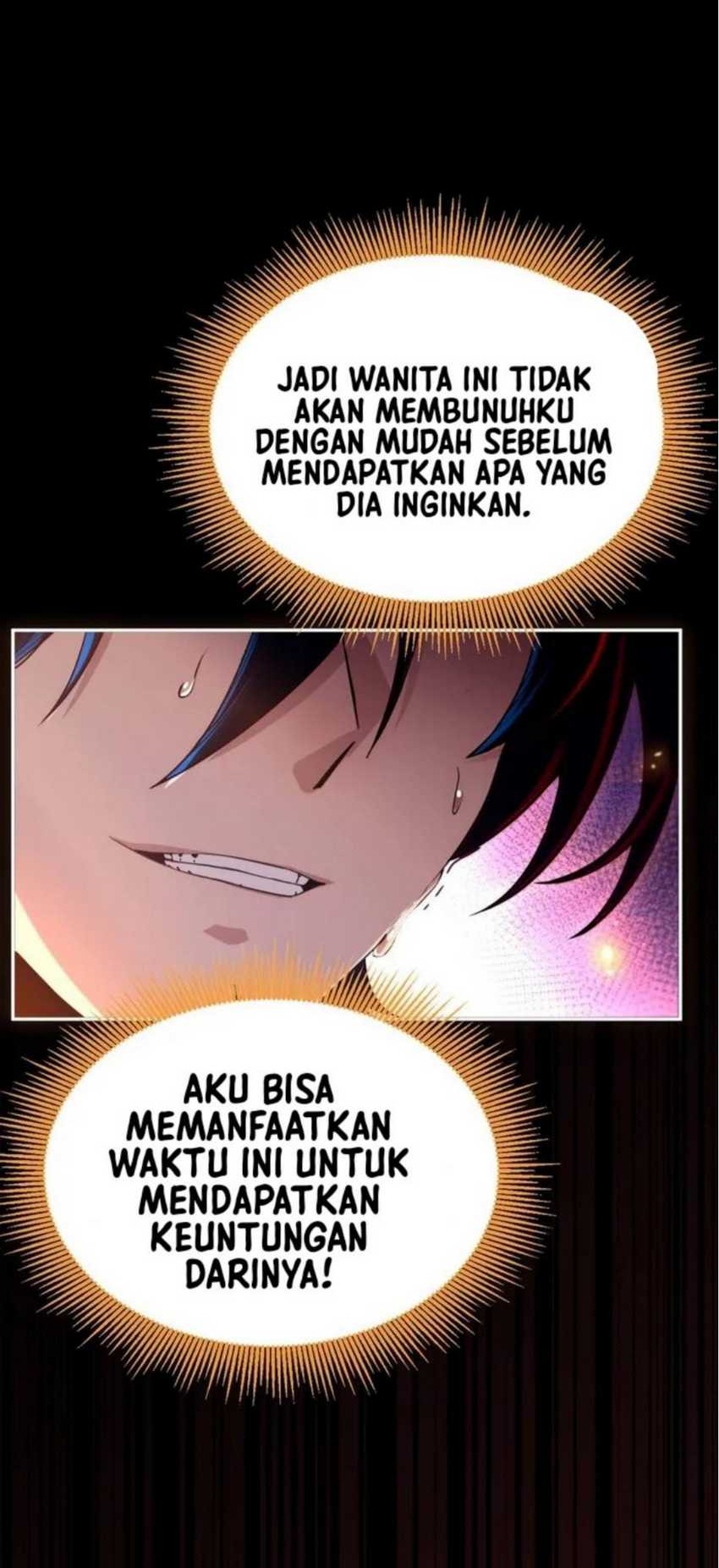 Invincible After Shocking My Empress Wife Chapter 1 - halaman 36