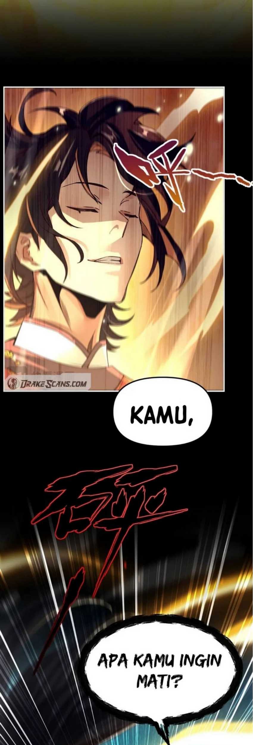 Invincible After Shocking My Empress Wife Chapter 1 - halaman 42