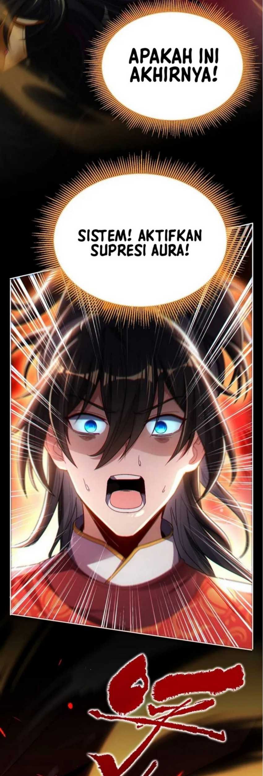 Invincible After Shocking My Empress Wife Chapter 1 - halaman 47