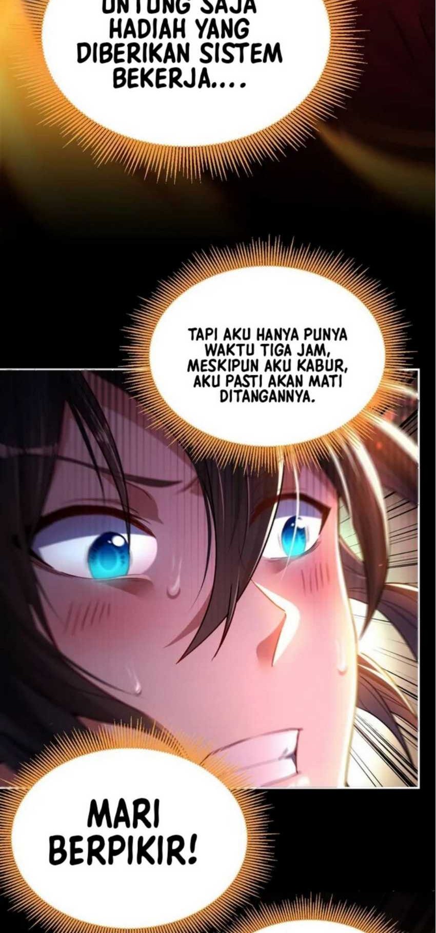 Invincible After Shocking My Empress Wife Chapter 1 - halaman 54