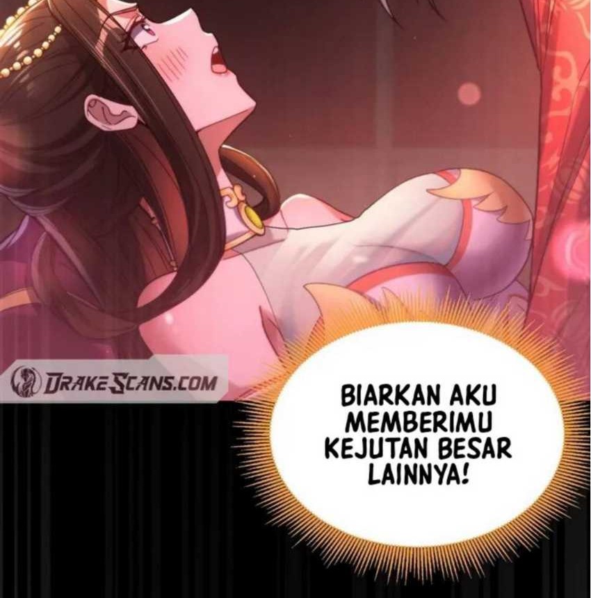Invincible After Shocking My Empress Wife Chapter 1 - halaman 56