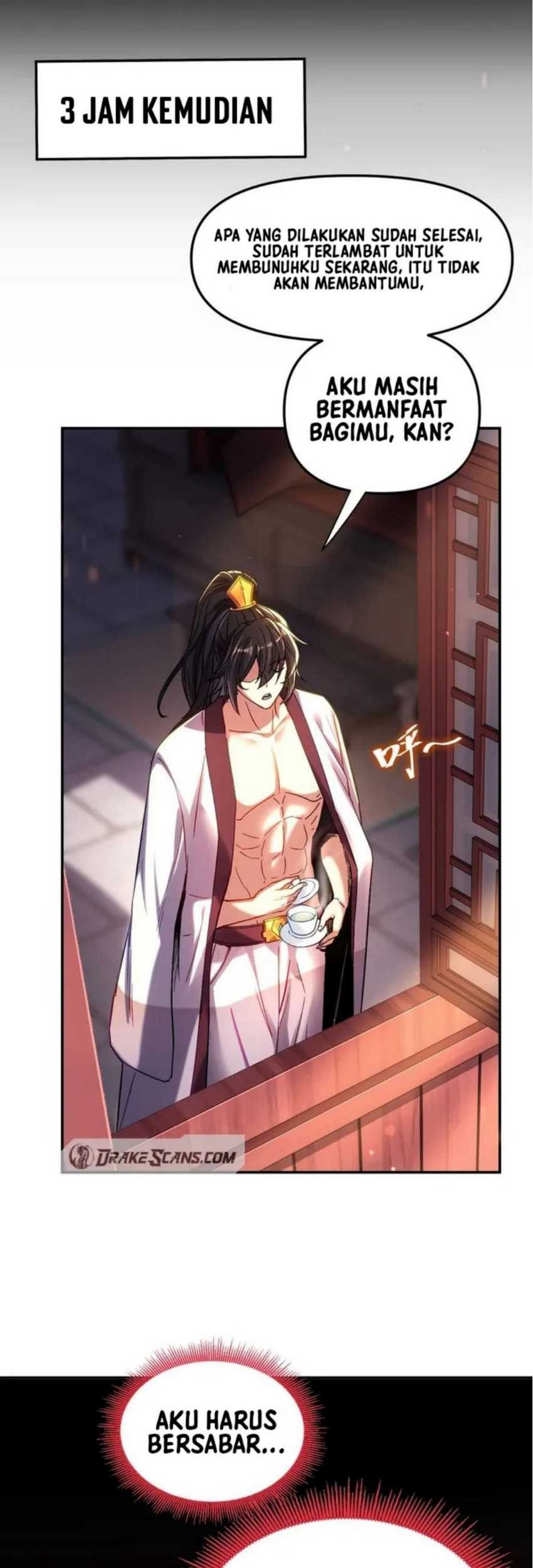Invincible After Shocking My Empress Wife Chapter 1 - halaman 59