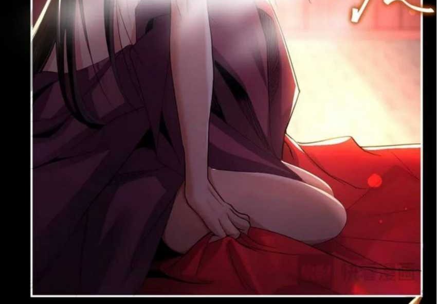 Invincible After Shocking My Empress Wife Chapter 1 - halaman 61