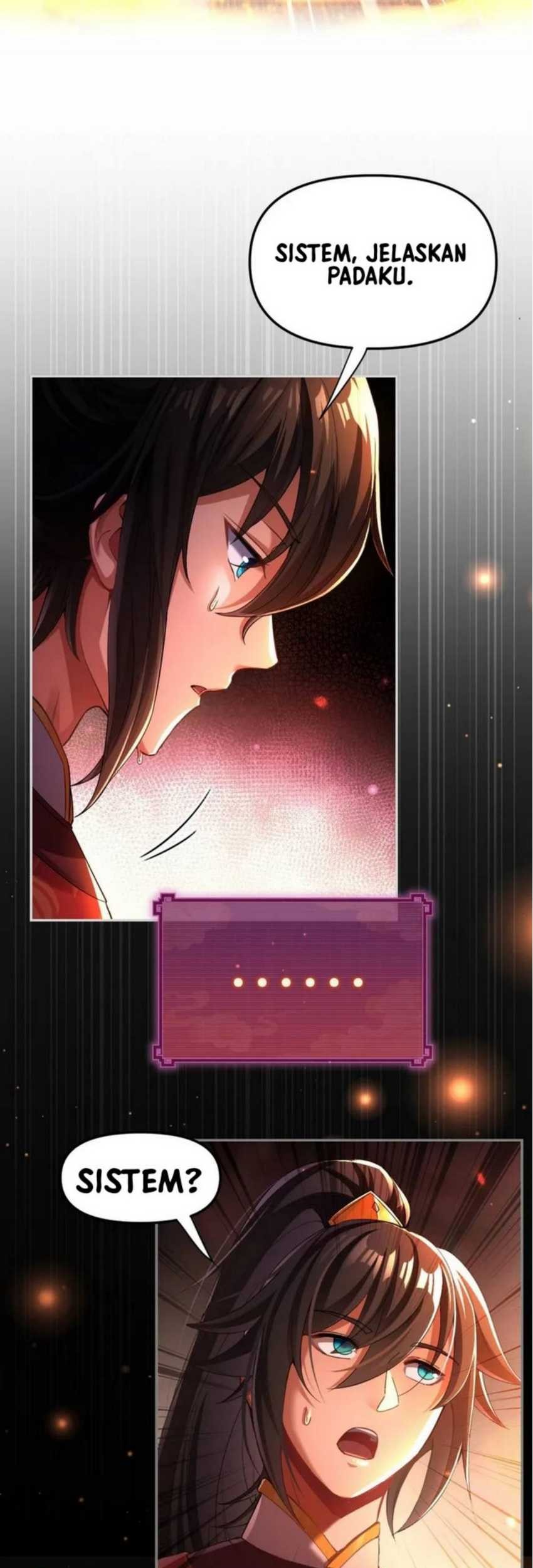 Invincible After Shocking My Empress Wife Chapter 1 - halaman 70