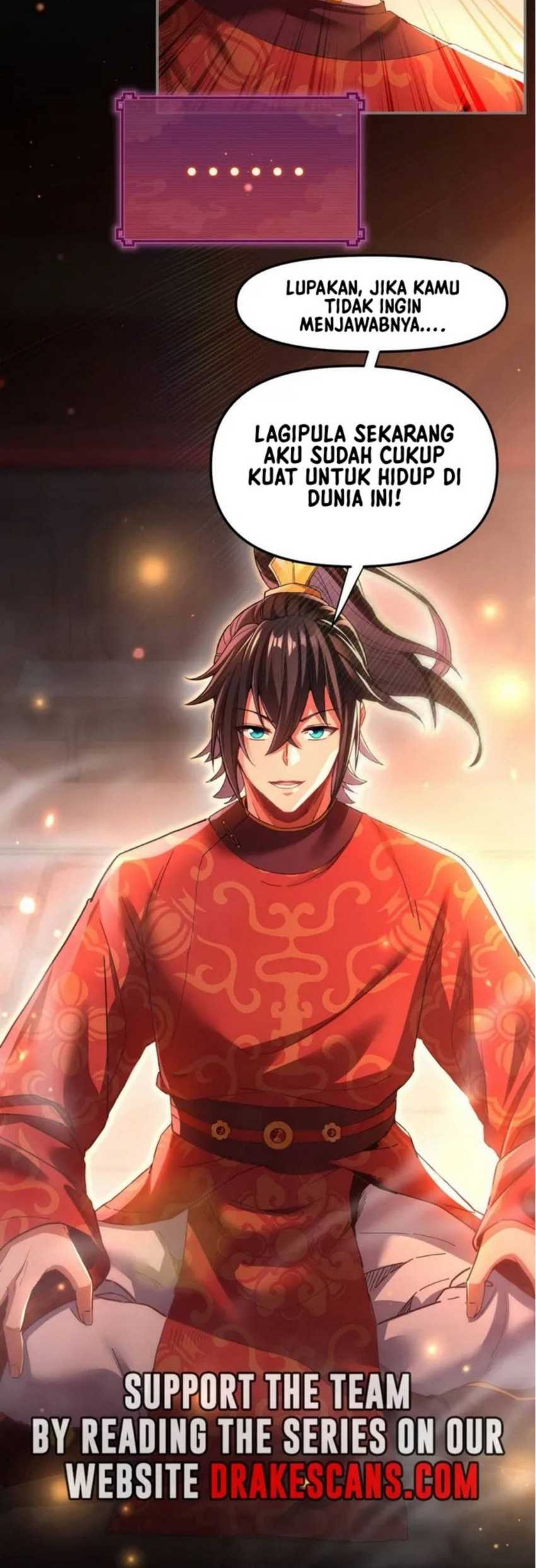 Invincible After Shocking My Empress Wife Chapter 1 - halaman 71
