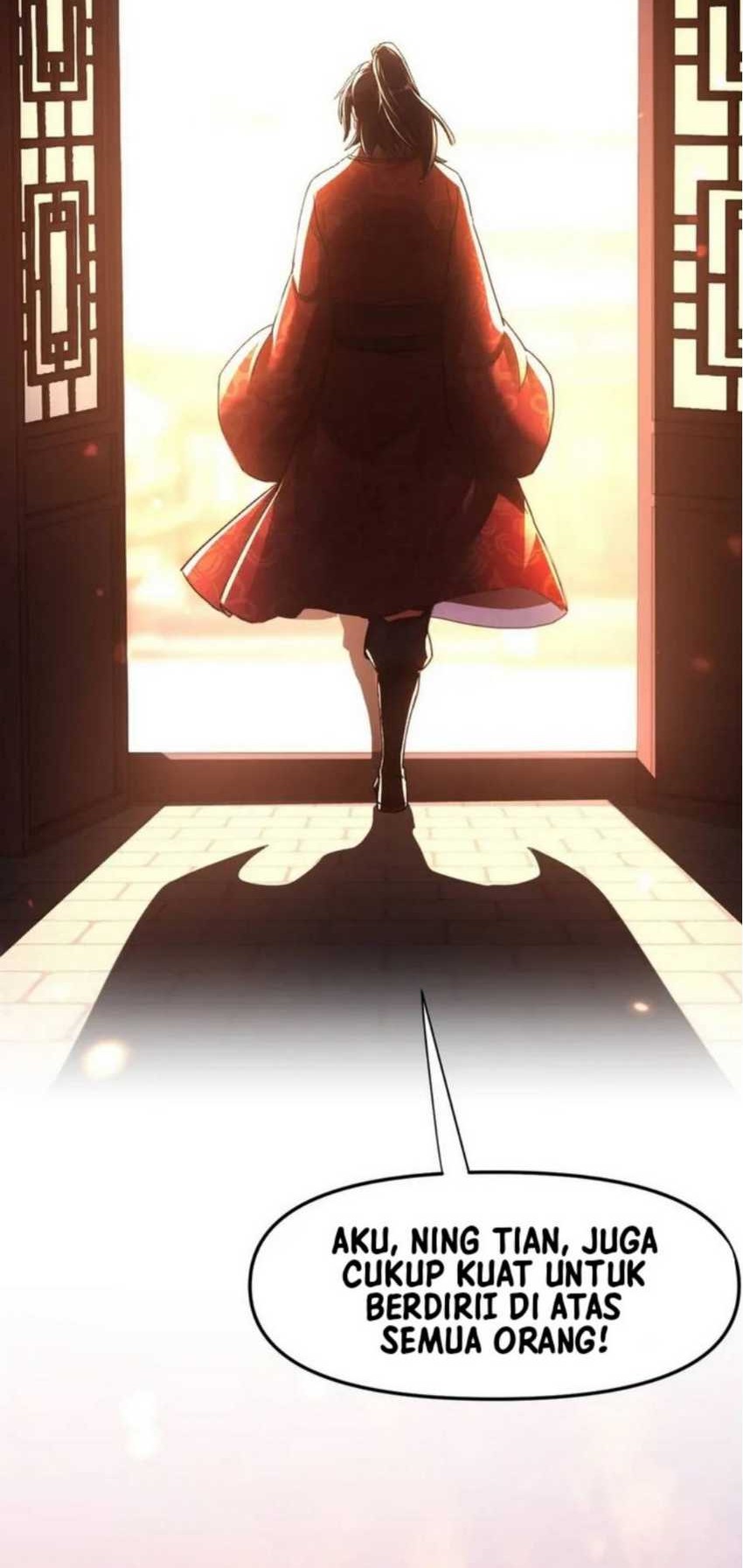 Invincible After Shocking My Empress Wife Chapter 1 - halaman 73