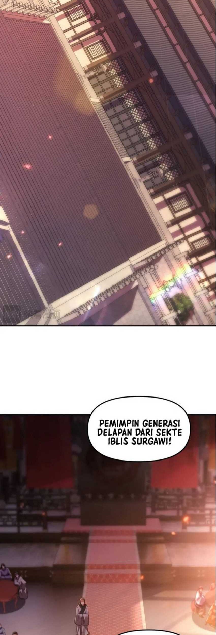 Invincible After Shocking My Empress Wife Chapter 1 - halaman 75