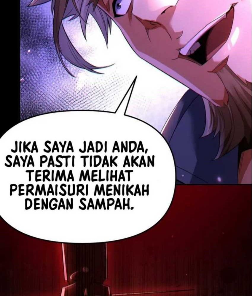 Invincible After Shocking My Empress Wife Chapter 1 - halaman 81