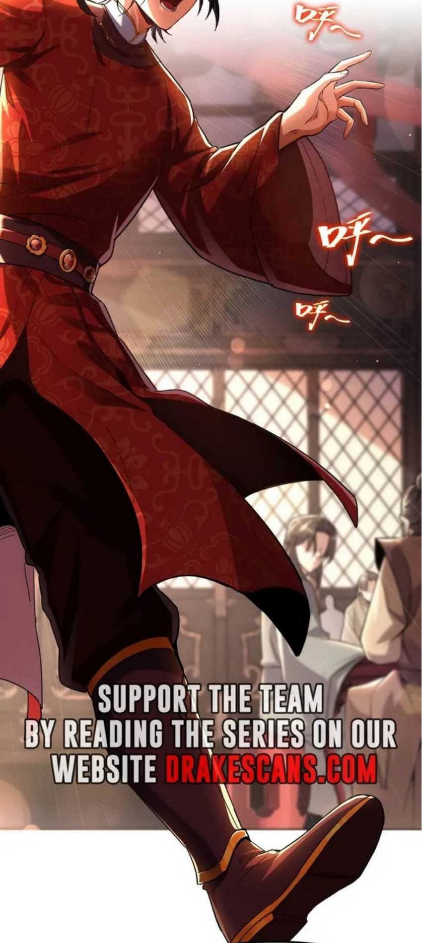 Invincible After Shocking My Empress Wife Chapter 1 - halaman 89