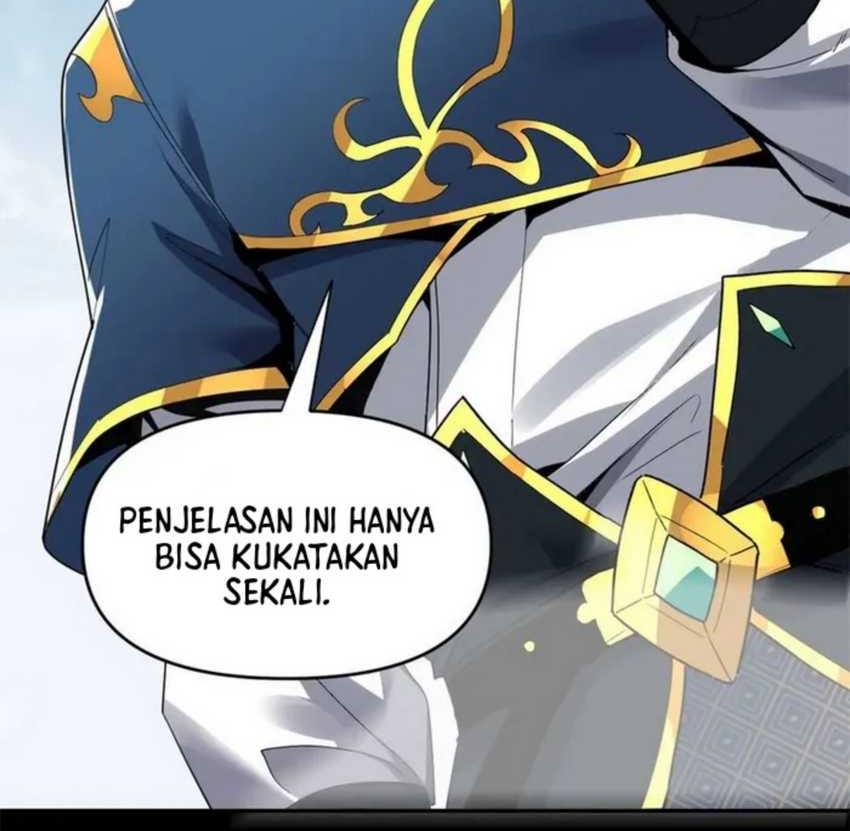 Invincible After Shocking My Empress Wife Chapter 10 - halaman 20