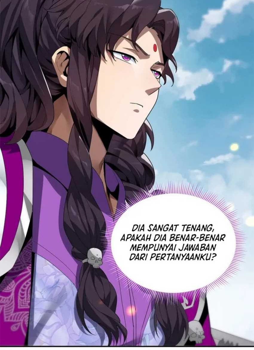 Invincible After Shocking My Empress Wife Chapter 10 - halaman 4