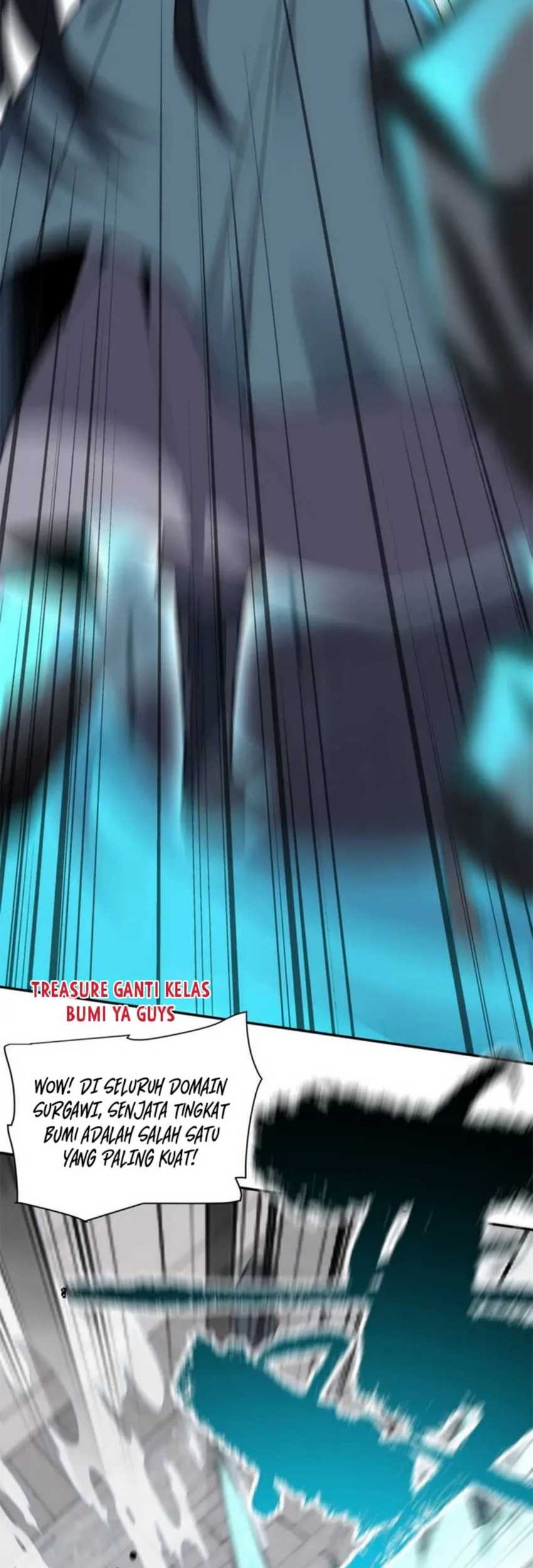 Invincible After Shocking My Empress Wife Chapter 10 - halaman 42