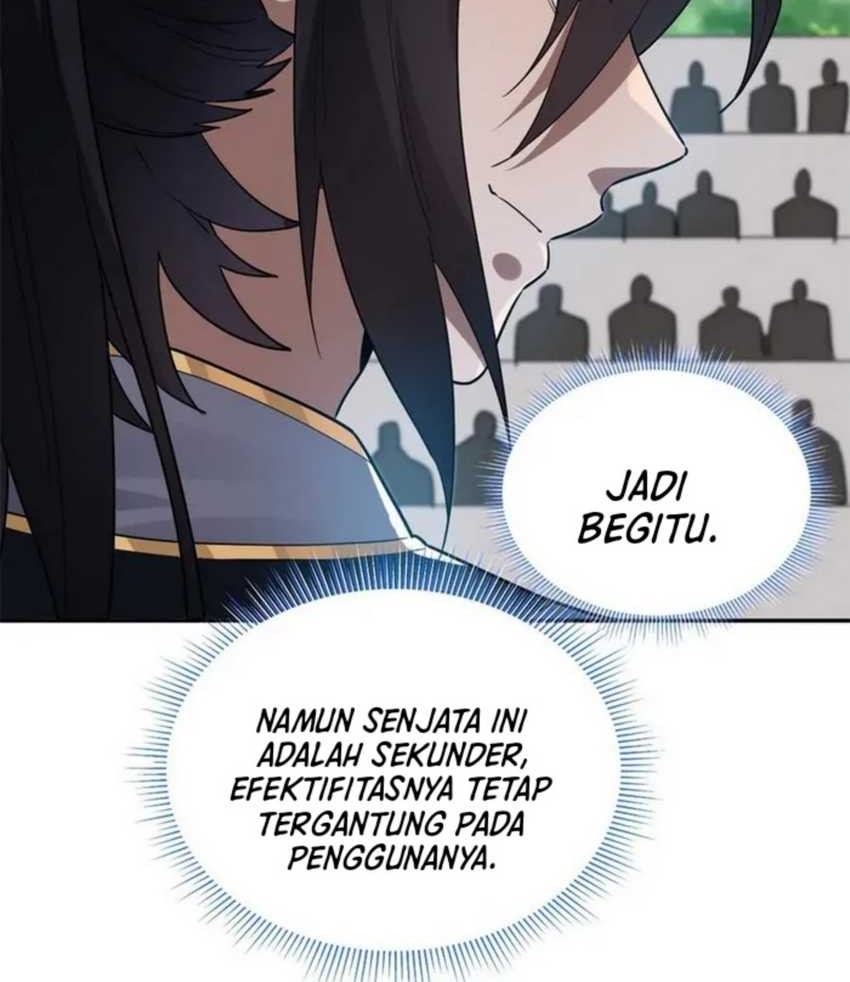 Invincible After Shocking My Empress Wife Chapter 10 - halaman 46