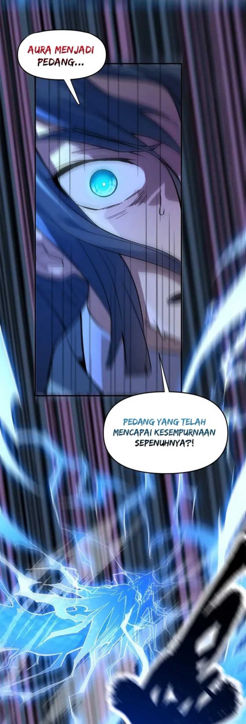 Invincible After Shocking My Empress Wife Chapter 10 - halaman 50