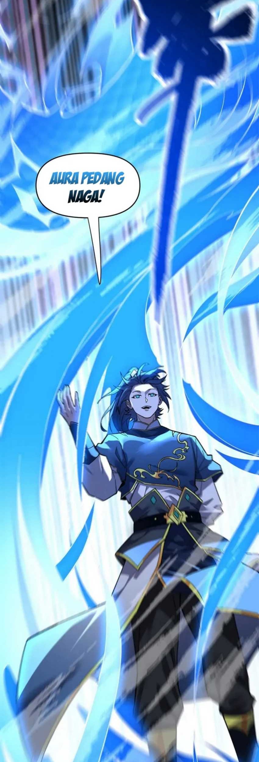 Invincible After Shocking My Empress Wife Chapter 10 - halaman 51