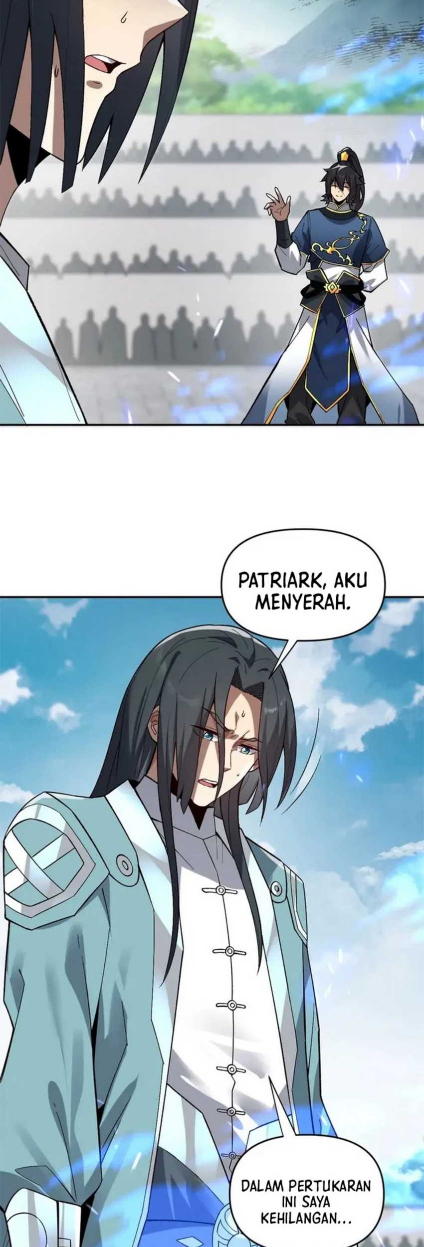 Invincible After Shocking My Empress Wife Chapter 10 - halaman 57