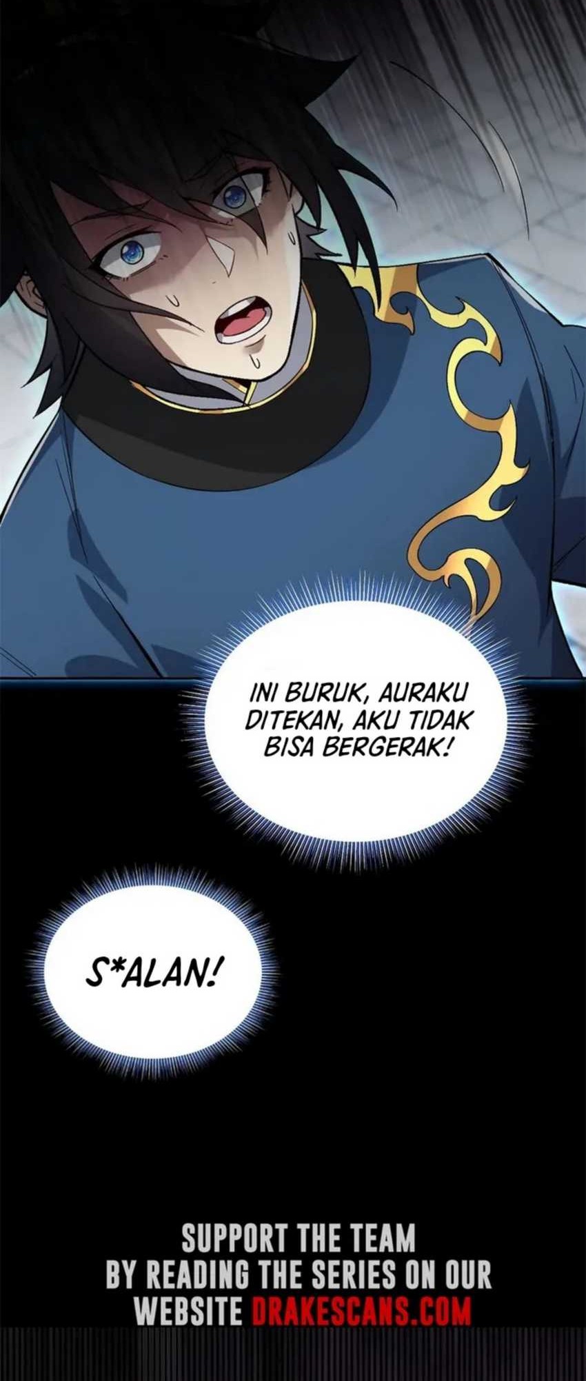 Invincible After Shocking My Empress Wife Chapter 10 - halaman 62