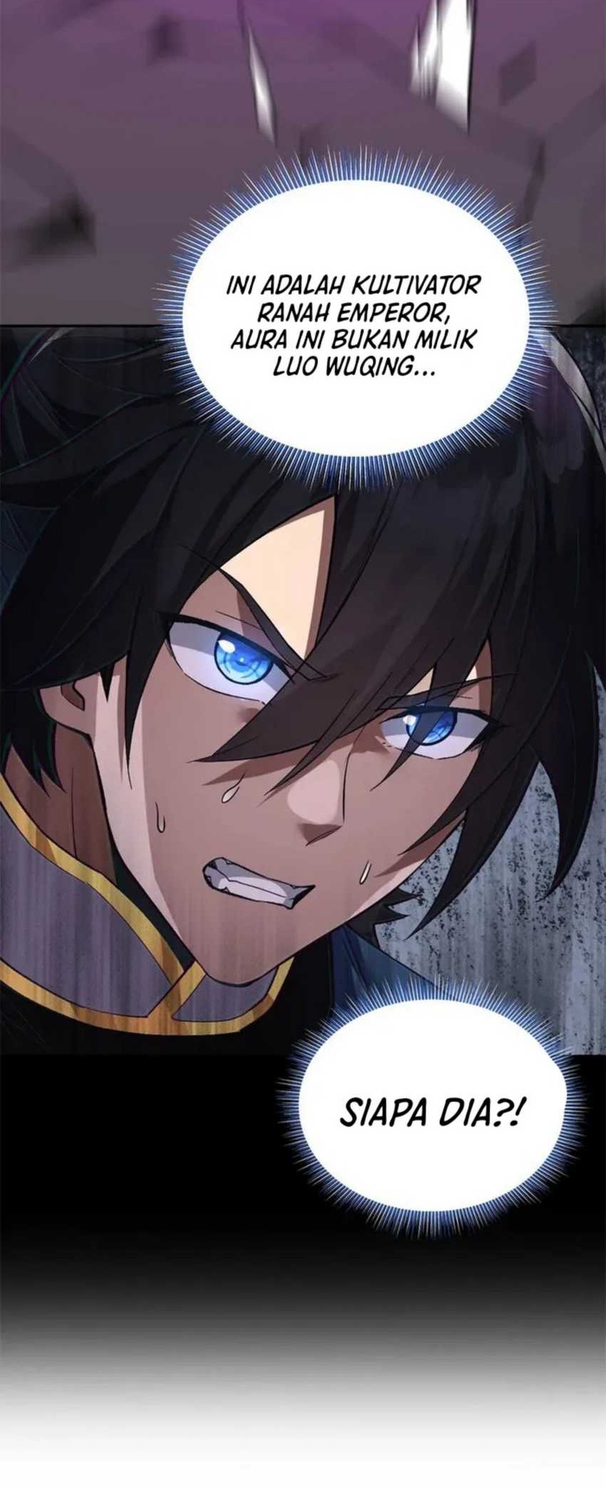 Invincible After Shocking My Empress Wife Chapter 10 - halaman 64