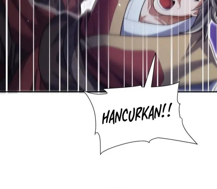 Invincible After Shocking My Empress Wife Chapter 100 - halaman 37